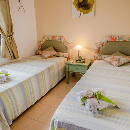Deluxe Apartment 빌라모라 외부 사진