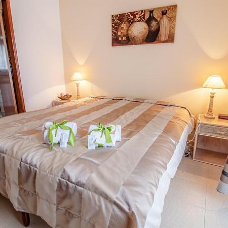 Deluxe Apartment 빌라모라 외부 사진