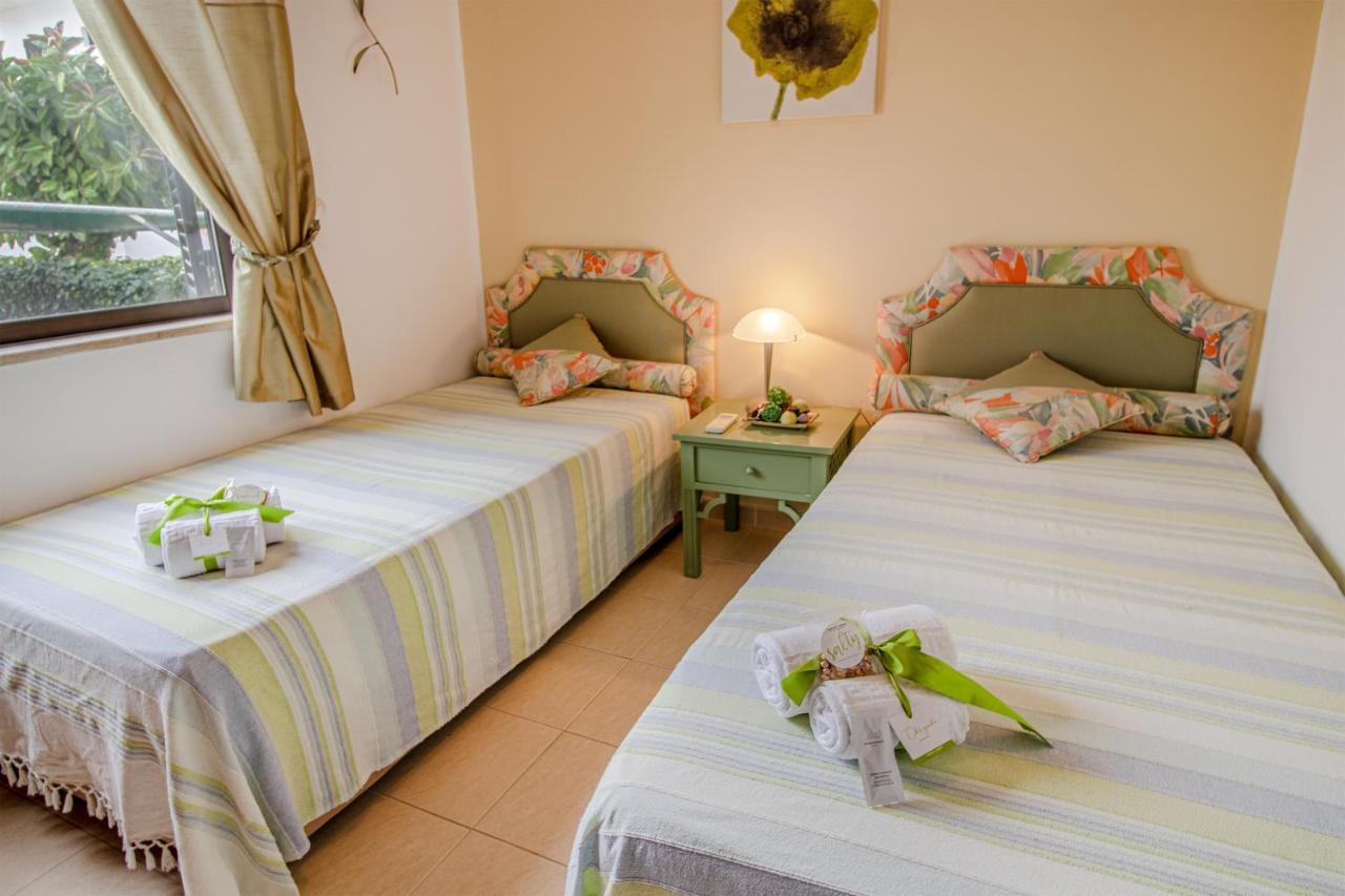 Deluxe Apartment 빌라모라 외부 사진
