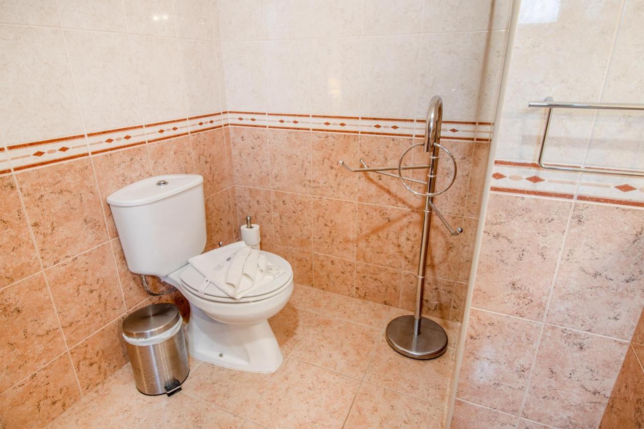 Deluxe Apartment 빌라모라 외부 사진