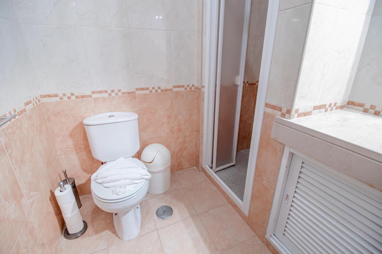 Deluxe Apartment 빌라모라 외부 사진