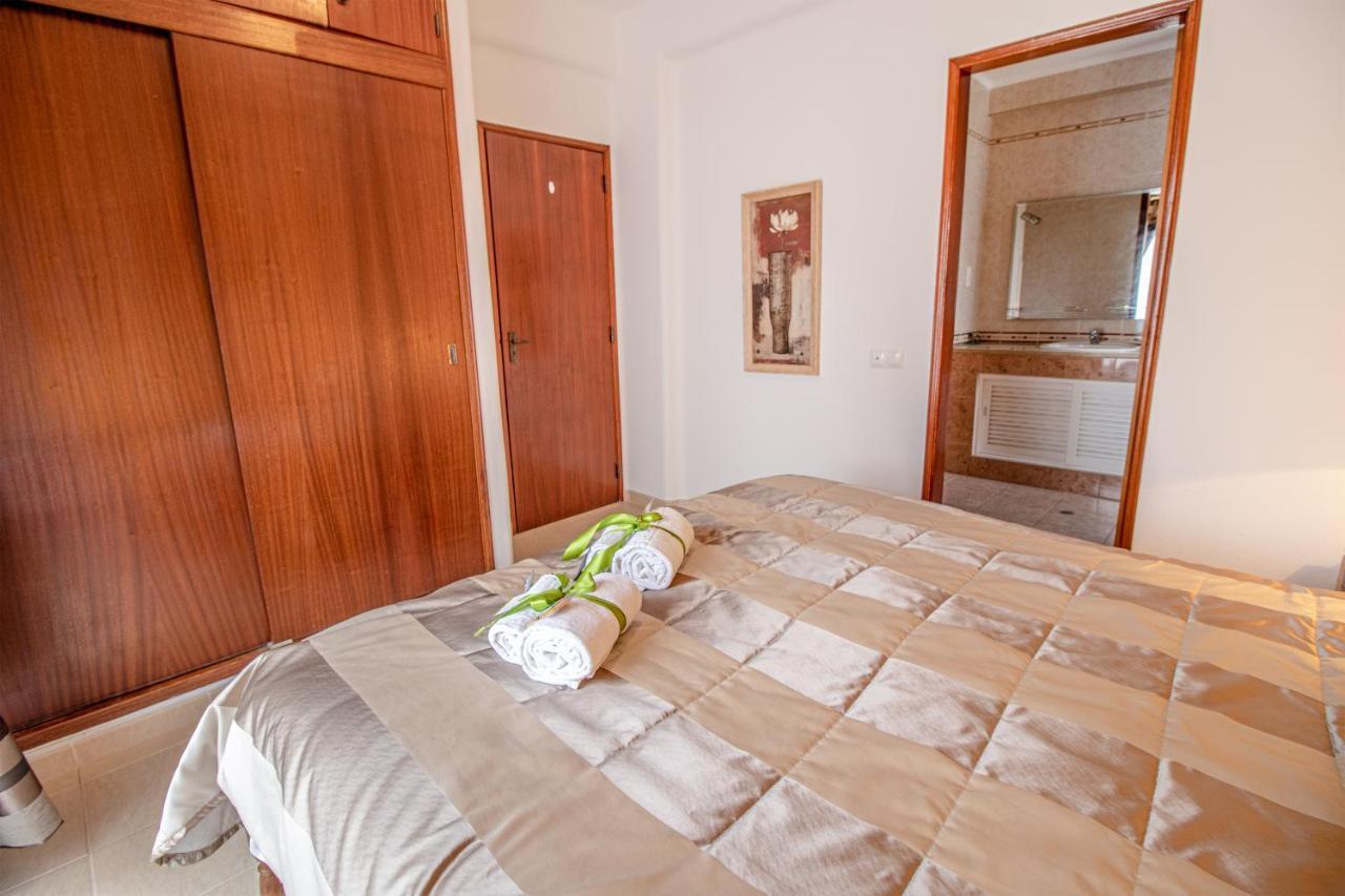 Deluxe Apartment 빌라모라 외부 사진