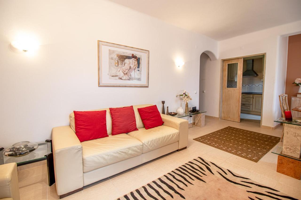 Deluxe Apartment 빌라모라 외부 사진